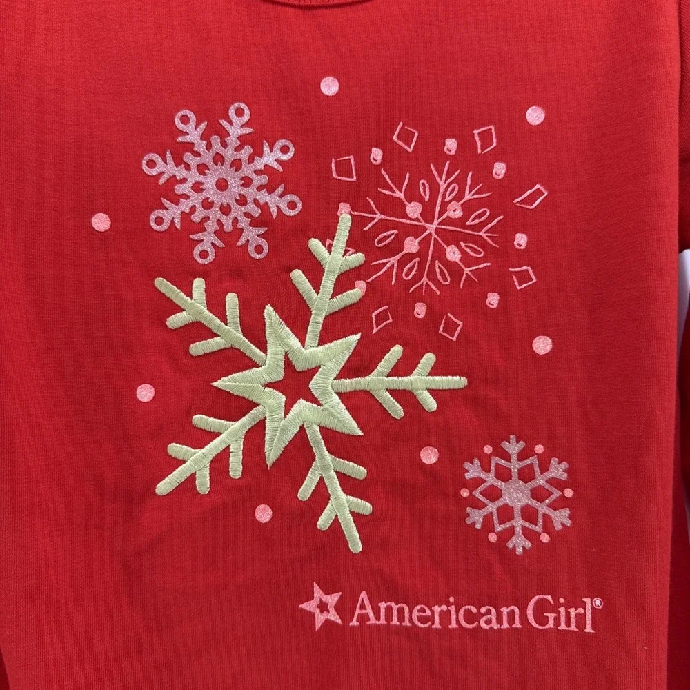 American Girl american girl